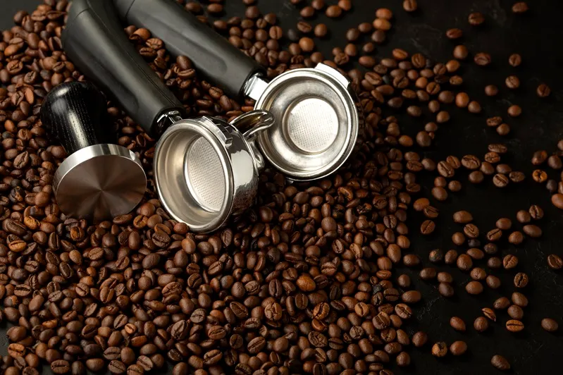 Jak prawidłowo przechowywać kawę